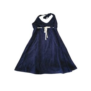 Nautica Swimsuit Coverup Dress Womens Large